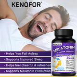 Kenofor® Melatonin 30mg Capsules