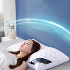 EloraSleep™ CerviCloud Hotel Pillow Core