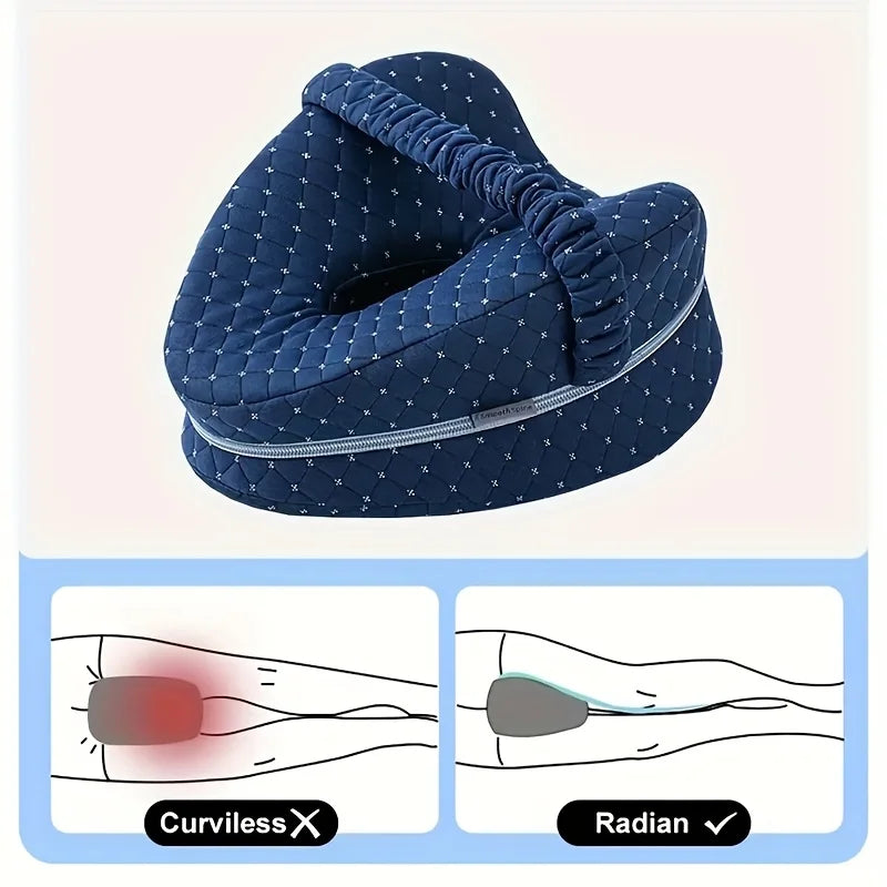 EloraSleep™ Restore Orthopedic Leg Pillow