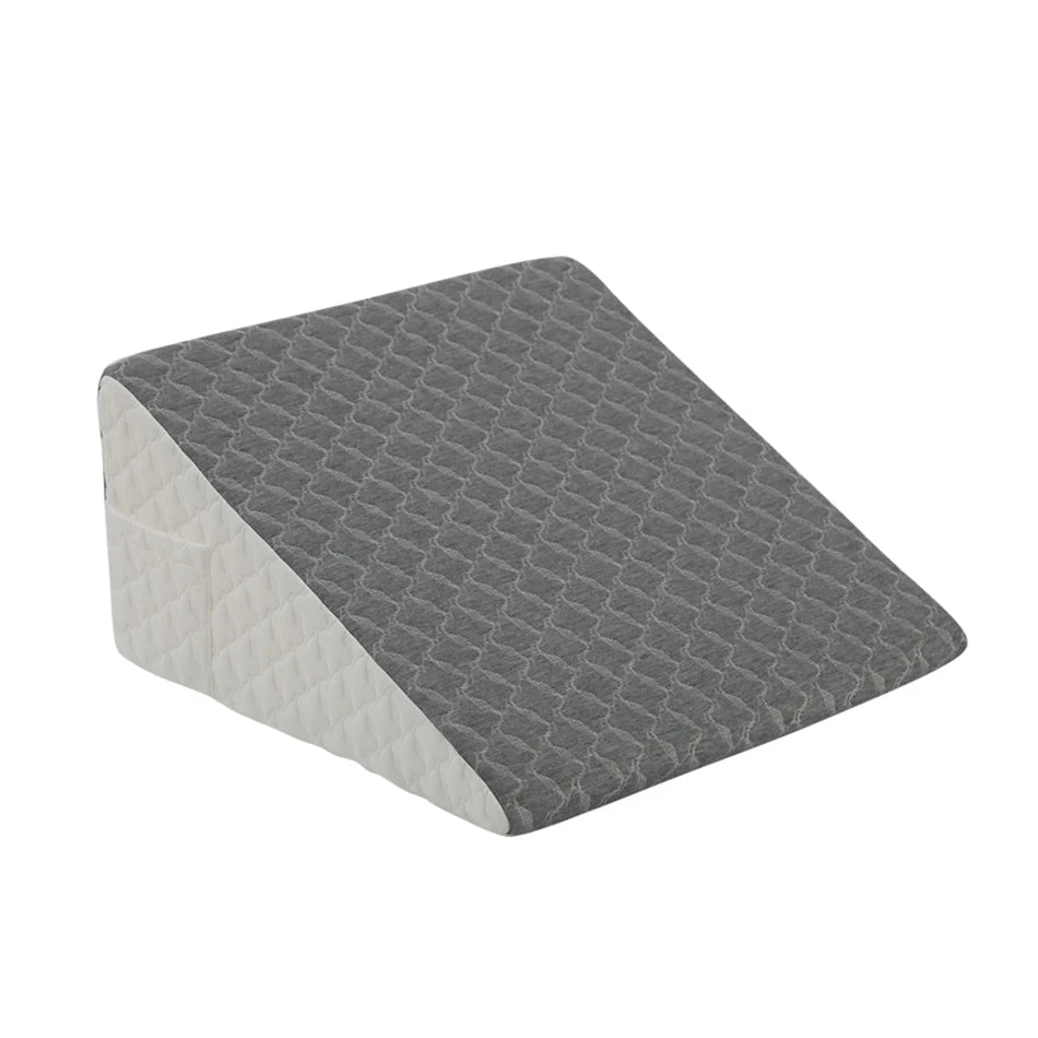 EloraSleep™ Elevate Leg Wedge Pillow
