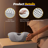 SoftRelief Ear Pillow