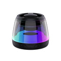 EloraSleep™ CalmWave™ Magnetic Bluetooth Speaker