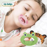 Kids Anti-Snoring Sleep Stickers – Gentle Night Breathing Support for Children