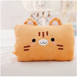 EloraSleep™ CozyPaw Nap & Arm Comfort Pillow