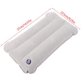 EloraSleep™ AeroRest™ Inflatable Travel Pillow