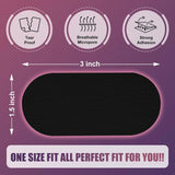 EloraSleep™ NasalFlow Mouth Sleep Strips