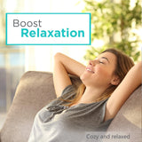 Bcuelov Melatonin Sleep Support – Fall Asleep Faster & Wake Refreshed