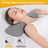EloraSleep™ Align Neck Pillow