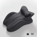 EloraSleep™ WonderRing Prone Pillow