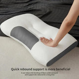 EloraSleep™ Dream Pillow