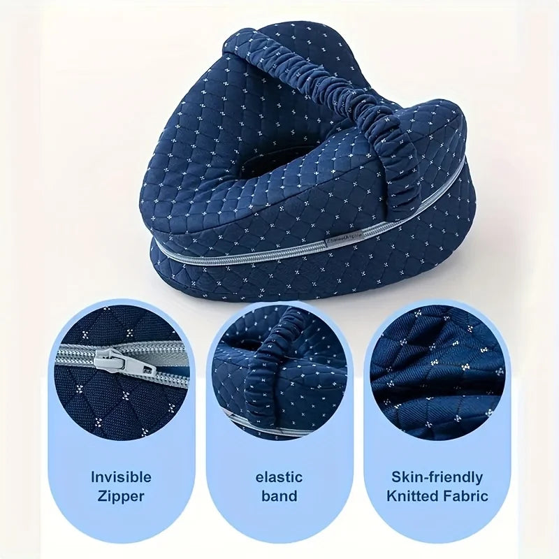 EloraSleep™ Restore Orthopedic Leg Pillow