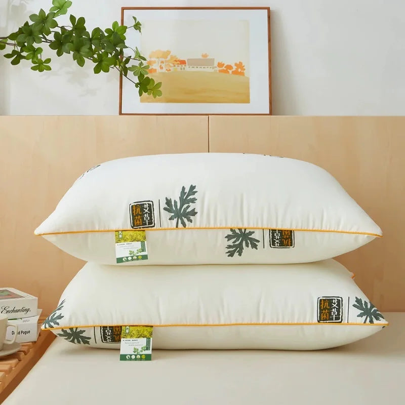 EloraSleep™ CerviCloud Hotel Pillow Core