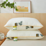 EloraSleep™ CerviCloud Hotel Pillow Core