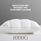 EloraSleep™ GrandRest 5-Star Hotel Pillow