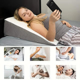 EloraSleep™ Elevate Wedge Pillow