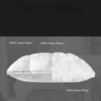 EloraSleep™ GrandRest 5-Star Hotel Pillow