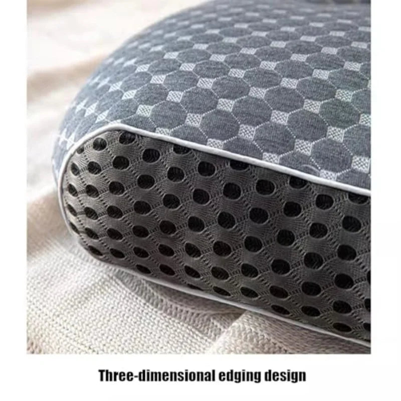 EloraSleep™ Align Contour Pillow