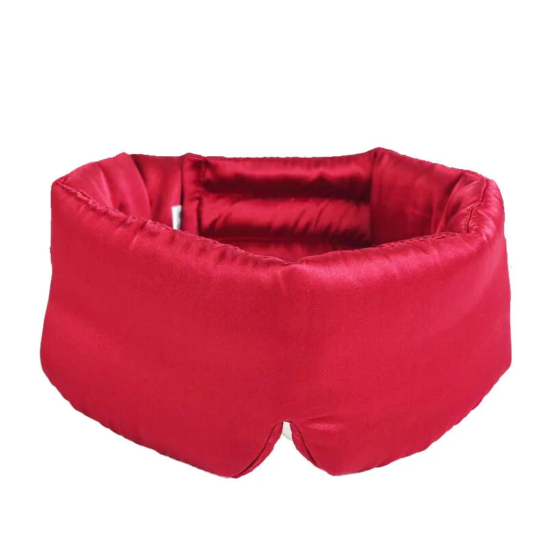 EloraSleep™ SilkFeel Sleep Mask