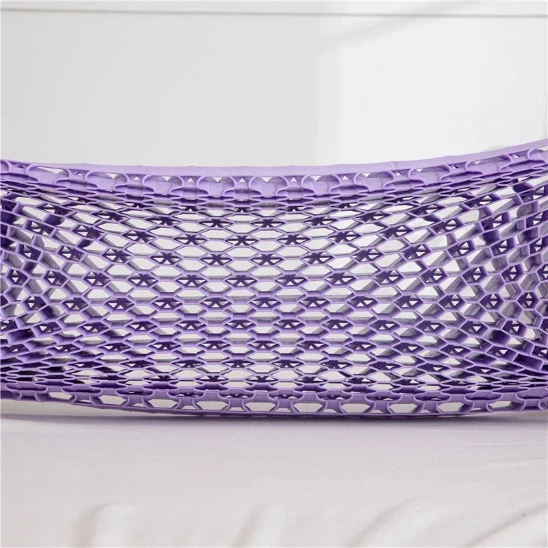 EloraSleep™ PectinCool Orthopedic Neck Pillow