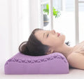 EloraSleep™ PectinCool Orthopedic Neck Pillow