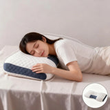 EloraSleep™ Dream Pillow