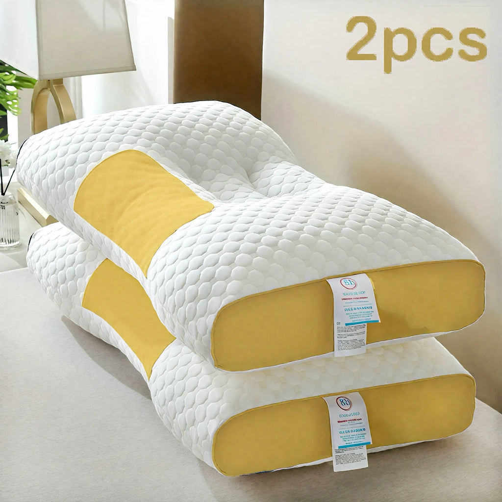 EloraSleep™ Dream Pillow