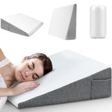 EloraSleep™ Elevate Wedge Pillow