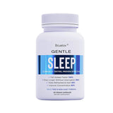 Bcuelov Melatonin Sleep Support – Fall Asleep Faster & Wake Refreshed