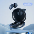 Eayburst™ Silicone Earplugs – Sleep & Focus Protection