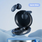 Eayburst™ Silicone Earplugs – Sleep & Focus Protection