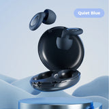 Eayburst™ Silicone Earplugs – Sleep & Focus Protection