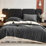 Weighted Fleece Blanket – Soft, Warm, All-Season Comfort, 8lbs