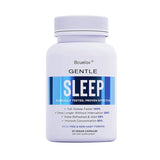 Bcuelov Melatonin Sleep Support – Fall Asleep Faster & Wake Refreshed