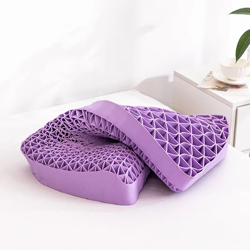 EloraSleep™ PectinCool Orthopedic Neck Pillow