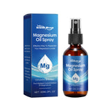 Magnesium Sleep Aid Spray – Relax, Sleep Better & Wake Refreshed