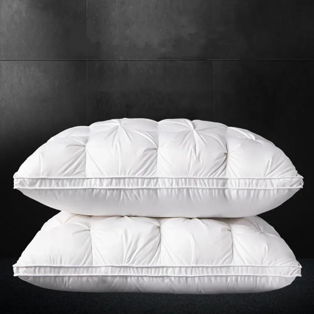 EloraSleep™ GrandRest 5-Star Hotel Pillow