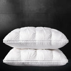 EloraSleep™ GrandRest 5-Star Hotel Pillow