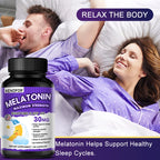 Kenofor® Melatonin 30mg Capsules