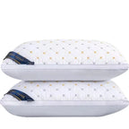 EloraSleep™ CerviCloud Hotel Pillow Core