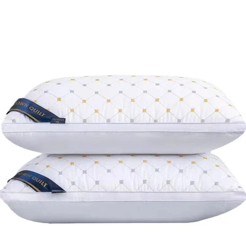 EloraSleep™ CerviCloud Hotel Pillow Core
