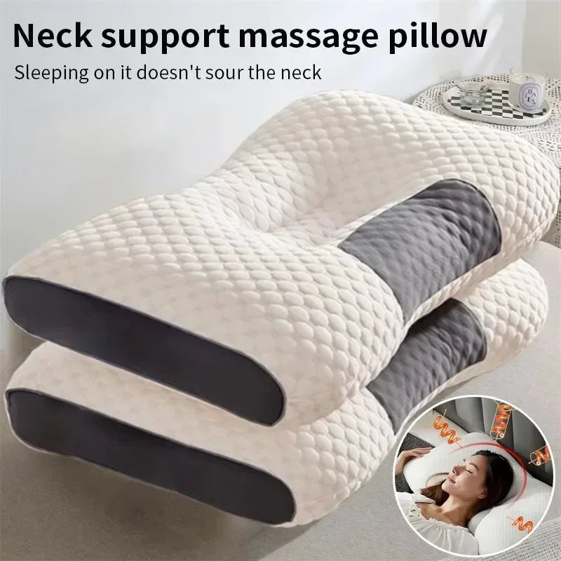 EloraSleep™ Dream Pillow
