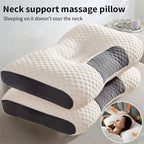 EloraSleep™ Dream Pillow