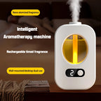 EloraSleep™ AromaWall Pro Automatic Diffuser