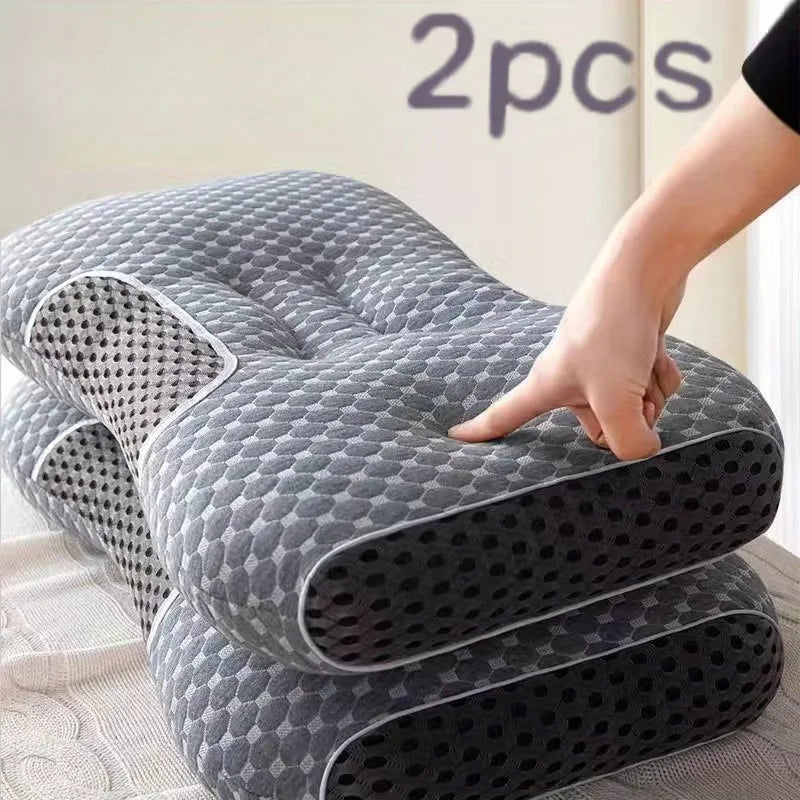 EloraSleep™ Dream Pillow