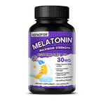 Kenofor® Melatonin 30mg Capsules