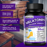 Kenofor® Melatonin 30mg Capsules