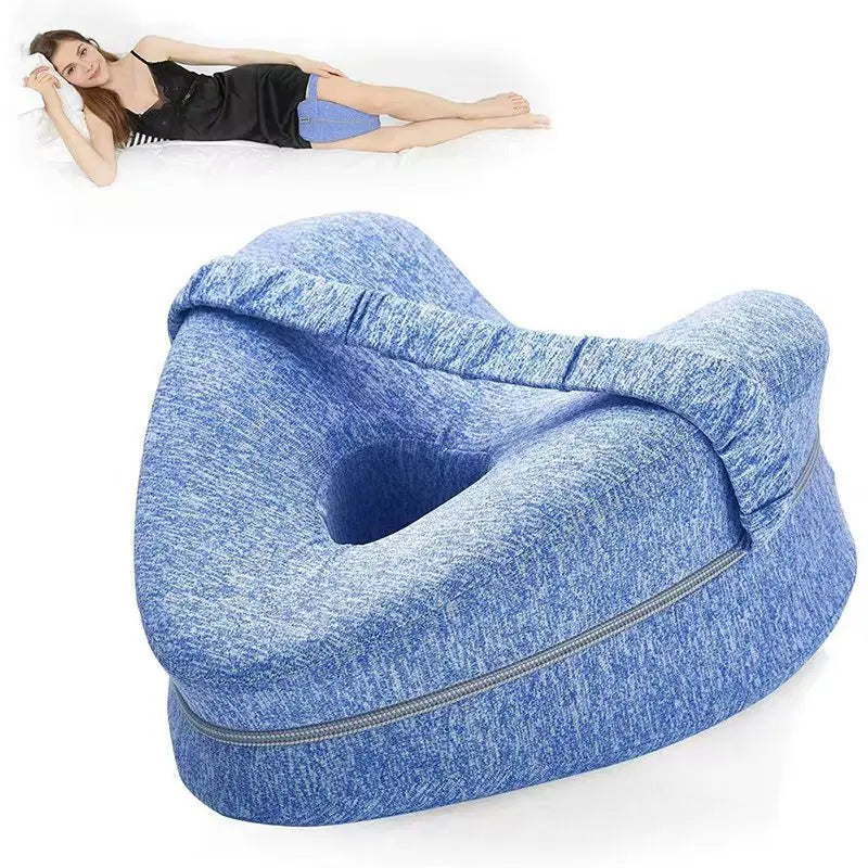EloraSleep™ Restore Orthopedic Leg Pillow