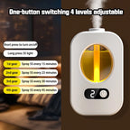 EloraSleep™ AromaWall Pro Automatic Diffuser