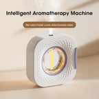 EloraSleep™ AromaSense Desktop Diffuser