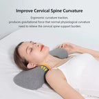 EloraSleep™ Align Neck Pillow